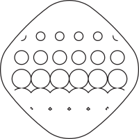 Espuma Ultra Support