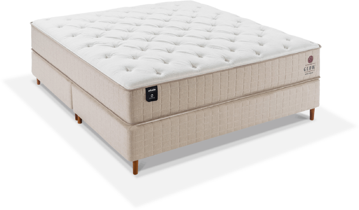 Colchão Glow